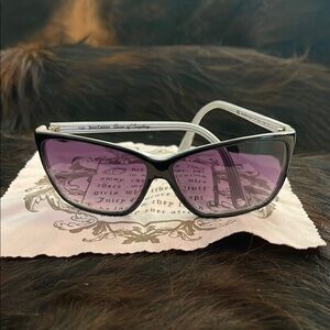 Juicy Couture Sunglasses